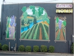 Valley Treasures by Colleen Goodwin-Chronister - 2014